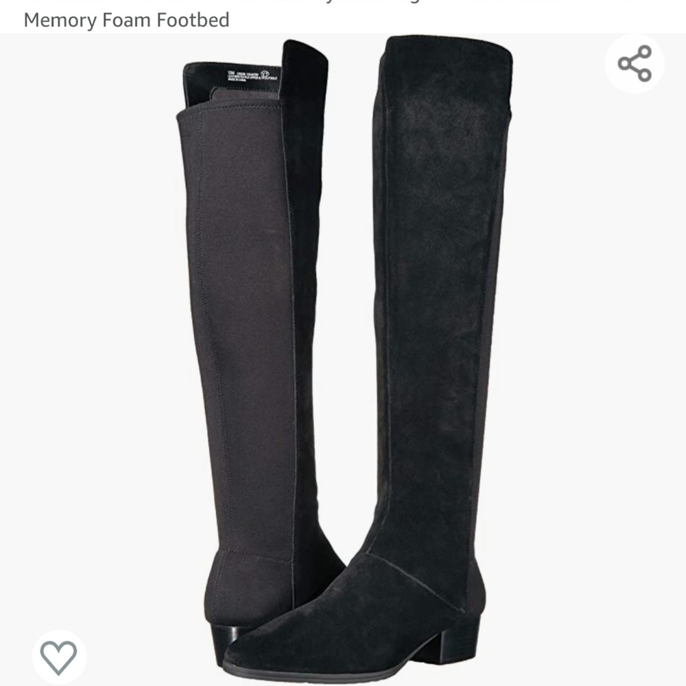 Aerosoles boots